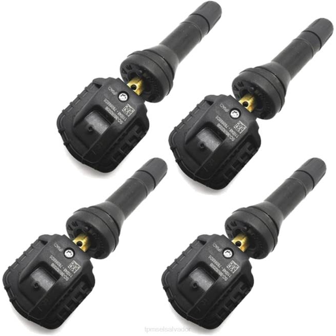 Sensor TPMS Universal 20LL1727 tpms byd el sensor de presión sc3609200b 433mhz