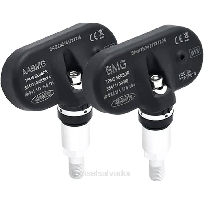 Sensor De Presion De Neumaticos 20LL1696 tpms haval/gwm el sensor de presión 3641110ak80xa 433mhz