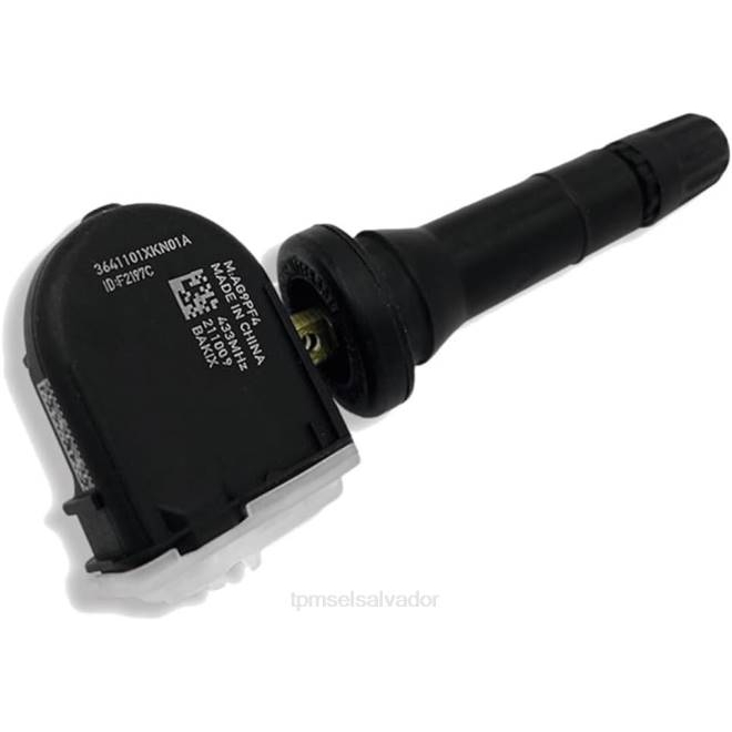 Sensor TPMS Precio 20LL1698 Tpms haval/gwm el sensor de presión 3641101xkn01a 433mhz