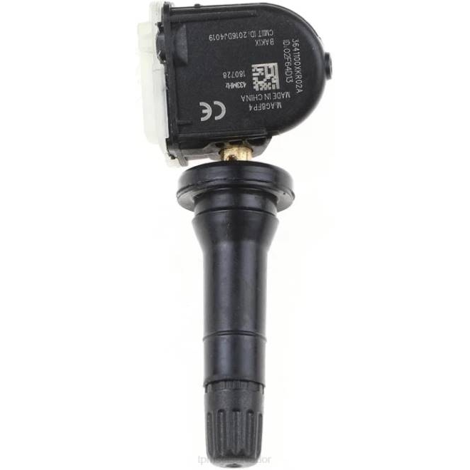 Sensores TPMS El Salvador 20LL1691 Tpms haval/gwm el sensor de presión 3641100xkr02a 433mhz