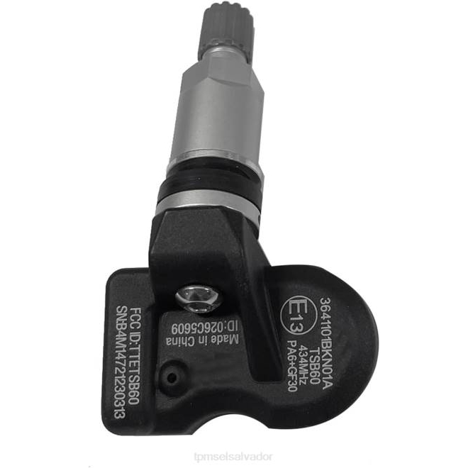 Sensores TPMS El Salvador 20LL1701 Tpms haval/gwm el sensor de presión 3641101bkn01a 433mhz