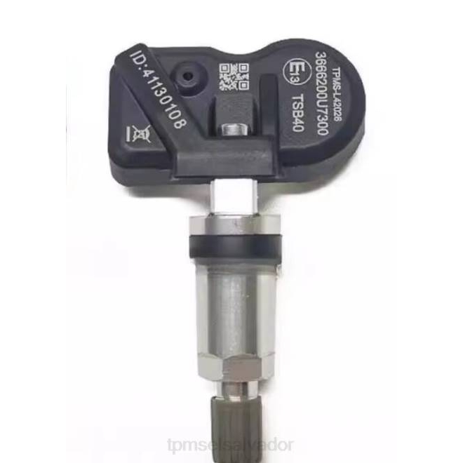 Sensor De Presión De Neumáticos Ford Focus 20LL1755 Tpms jianghuai el sensor de presión 3666200u7300 433mhz