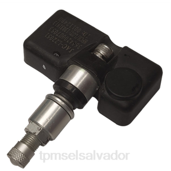 Sensor TPMS Chevrolet 20LL1749 Tpms jianghuai el sensor de presión 3604200u7053 433mhz