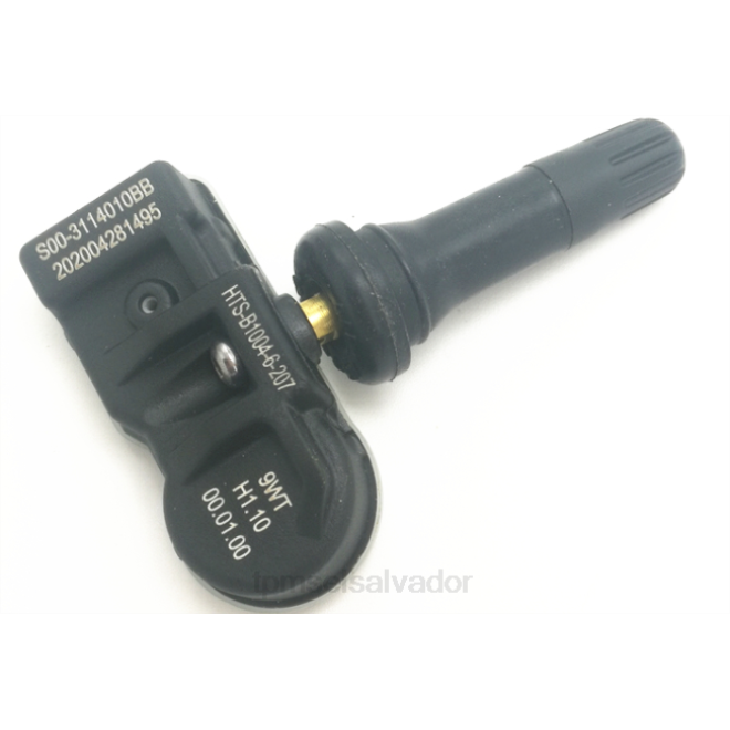 Sensor De Presión De Neumáticos Mercedes 20LL1312 Sensor de presión de neumáticos tpms nezha s003114010bb