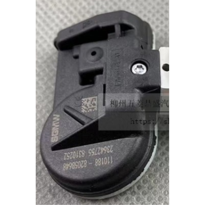 Sensor De Presión De Neumáticos Mercedes 20LL1782 tpms wuling el sensor de presión 23642755 433mhz