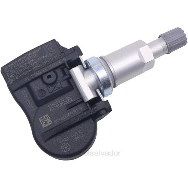 Sensor De Presión De Neumáticos Mercedes 20LL1462 Sensor de presión de neumáticos tpms jaguar 4h231a159ae