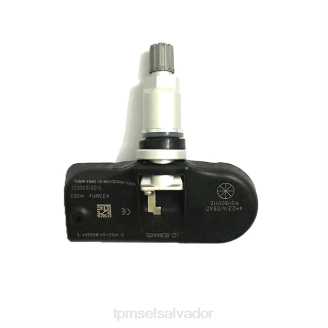 Sensor De Presion De Neumaticos 20LL1506 tpms jaguar el sensor de presión 4h231a159ad 433mhz