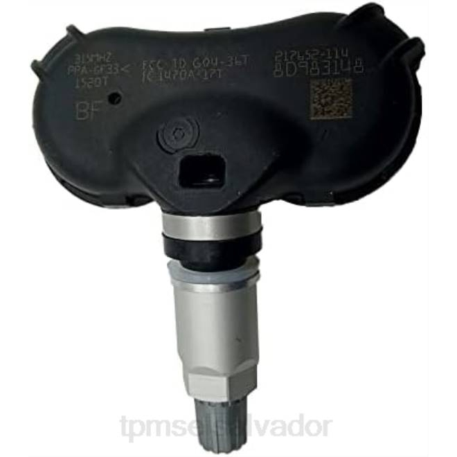 Sensor De Presión De Neumáticos Moto 20LL1620 tpms acura el sensor de presión 42753tk4a01 397mhz