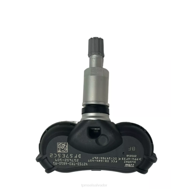 Sensor De Presión De Neumáticos Onix 20LL1583 tpms honda el sensor de presión 42753tr3a81 360mhz