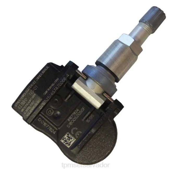 Sensor TPMS Precio 20LL1568 tpms mazda el sensor de presión bhb637140 345mhz